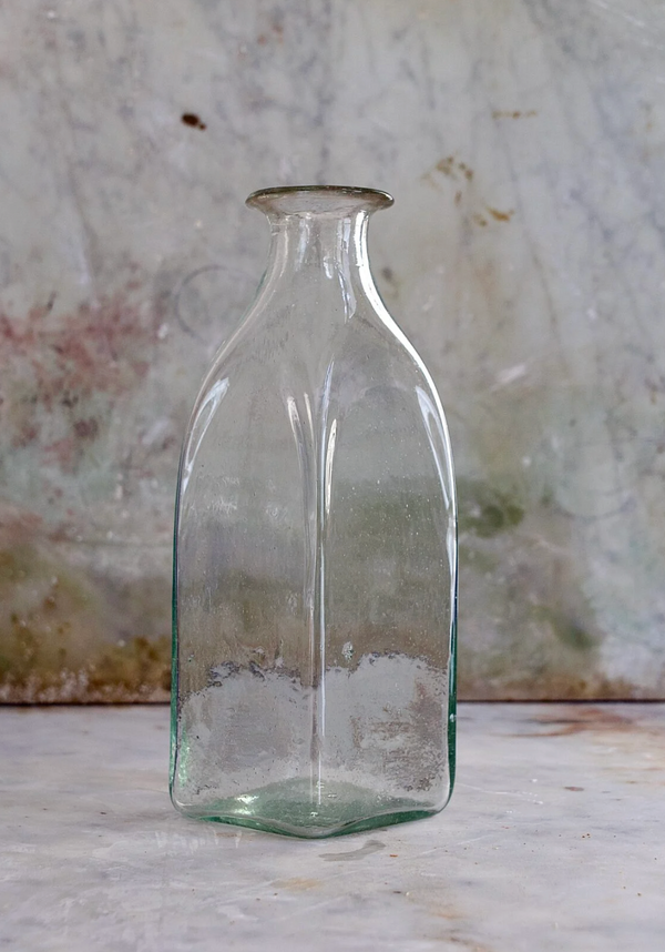 French Frigo Sans Bec Carafe