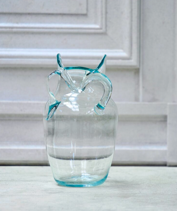 French Potâo Pitcher