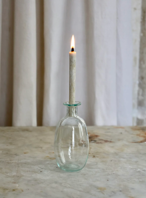 French San Anse Vase