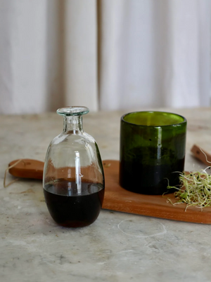 French San Anse Vase