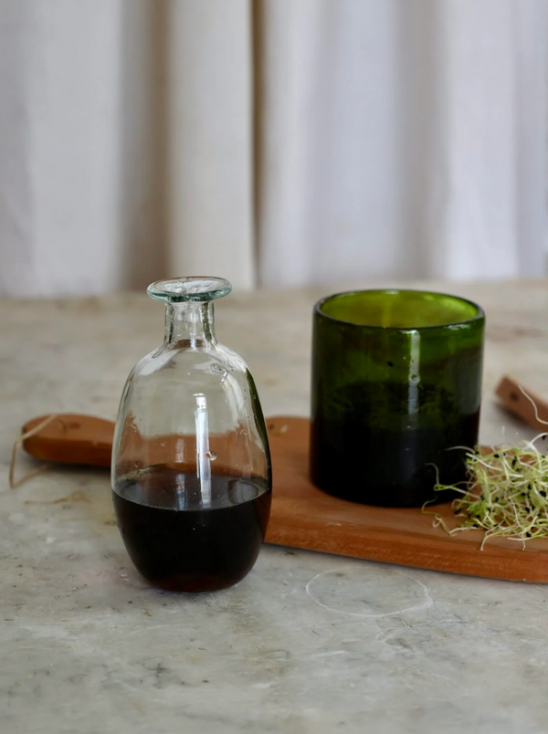 French San Anse Vase