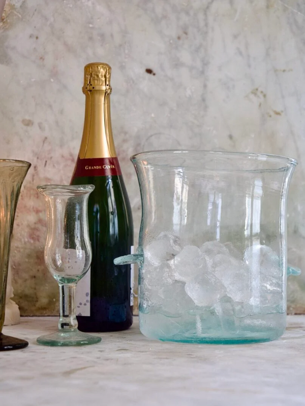 French Seau à Champagne Bucket