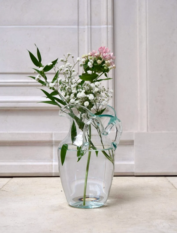 French Potâo Pitcher