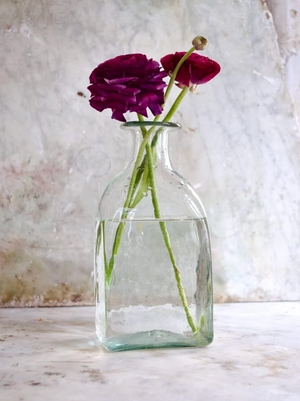 French Bouteille Petit Carafe