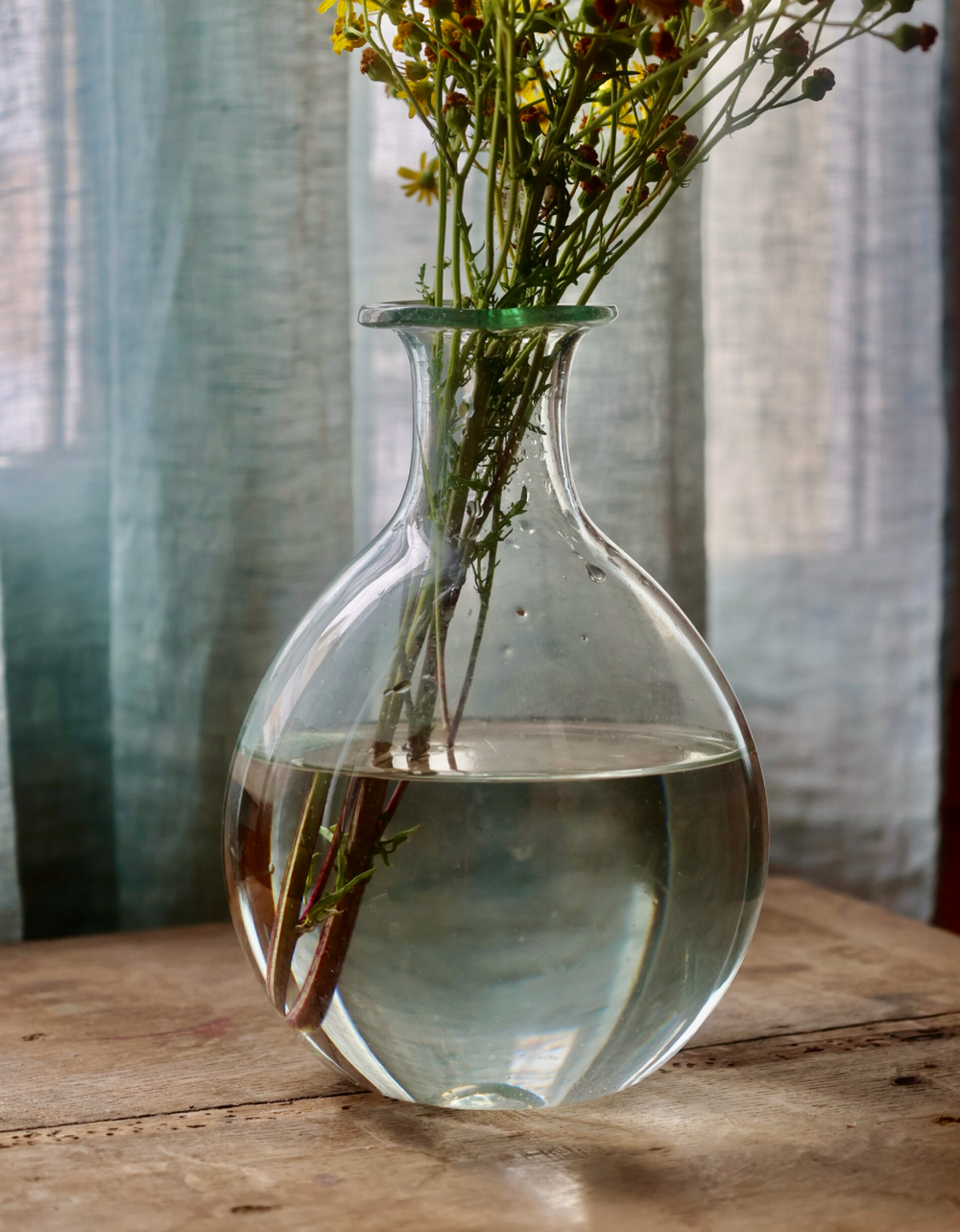 French Bistrot Rond Carafe