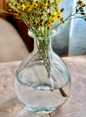 French Bistrot Rond Carafe