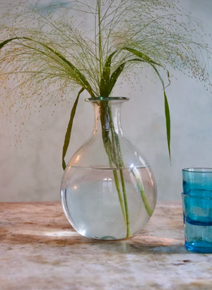 French Bistrot Rond Carafe
