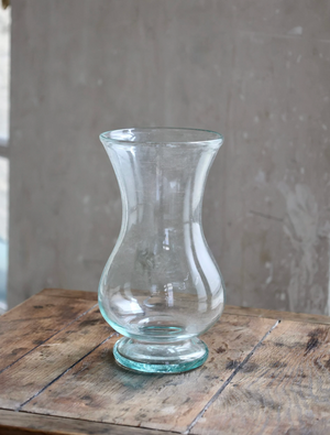 French Pichet Pitcher Vase