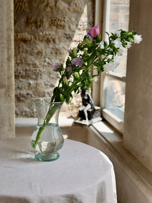 French Pichet Pitcher Vase