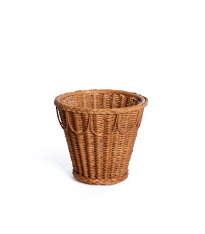 Pinet Rattan Plant Pot