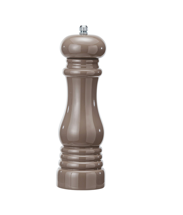 Enameled Rubberwood Mill