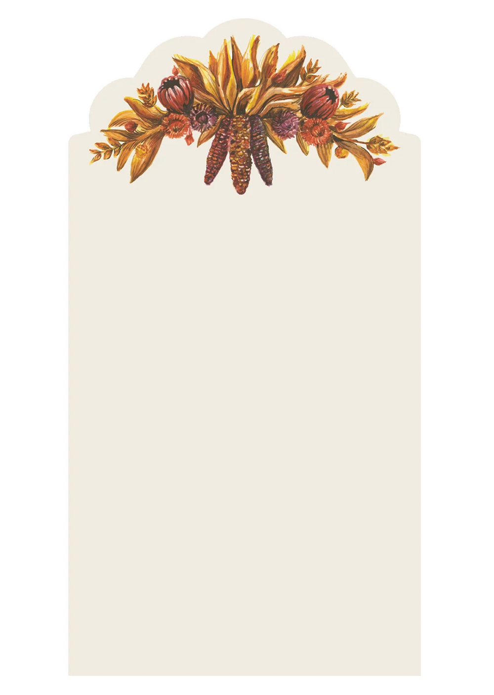 Gathering Table Cards