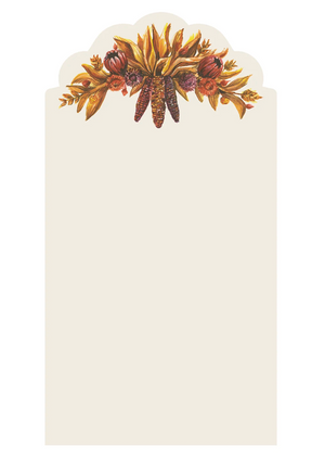 Gathering Table Cards