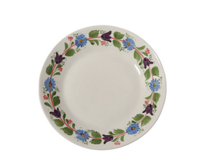 Maria Luisa Dessert Plate