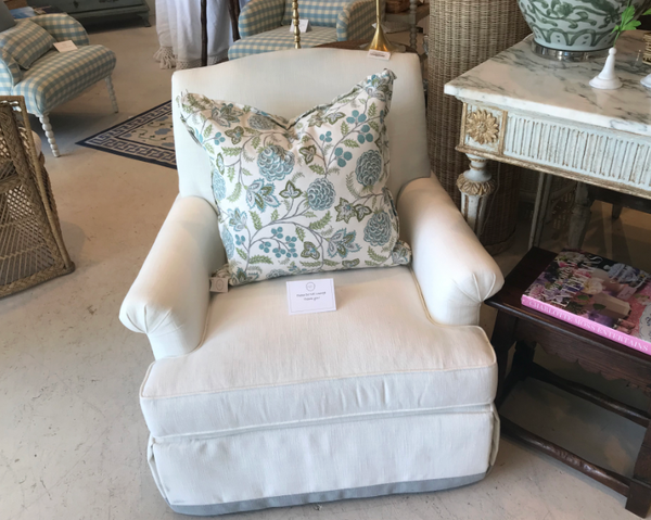 Amelia Dressmaker Chair