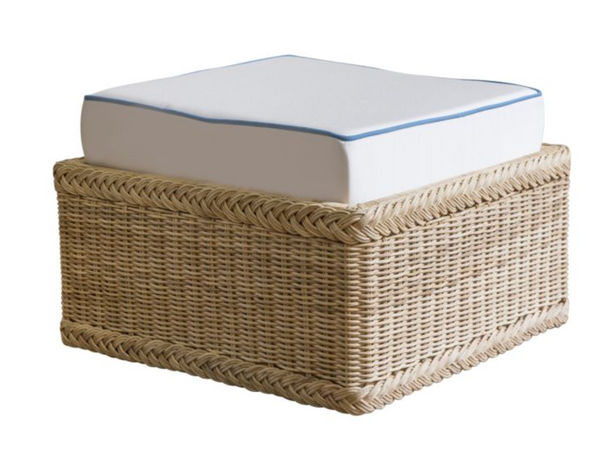 Chatham Square Ottoman
