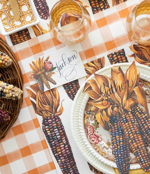 Gathering Place Cards