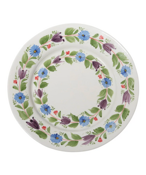 Maria Luisa Dinner Plate