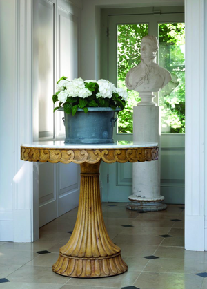 Dalkeith Table