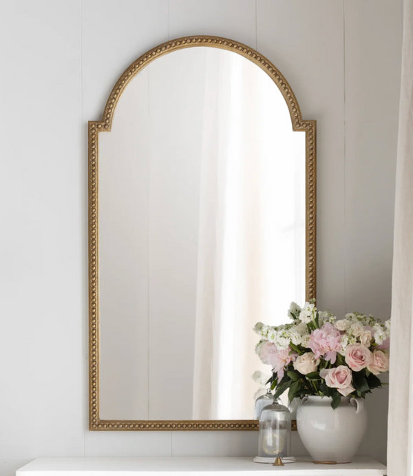 Astier Gilt Mirror