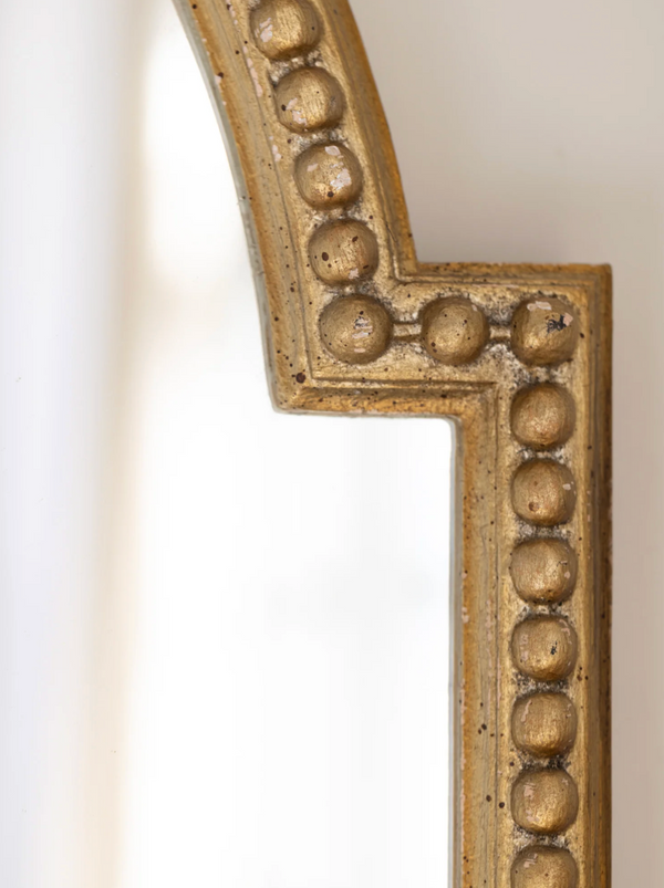 Astier Gilt Mirror