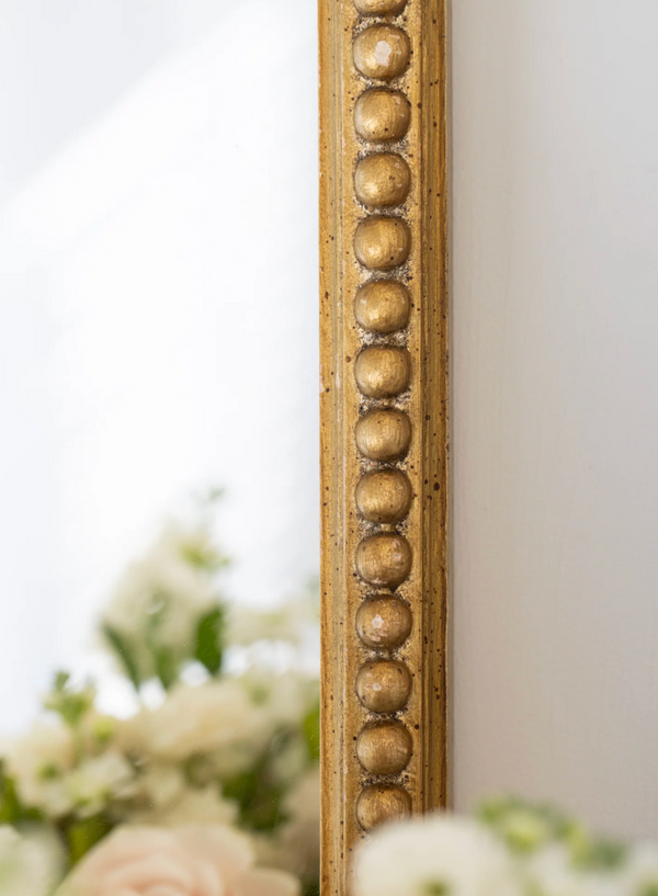 Astier Gilt Mirror