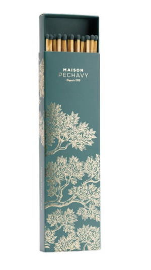 Maison Pechavy Long Matches