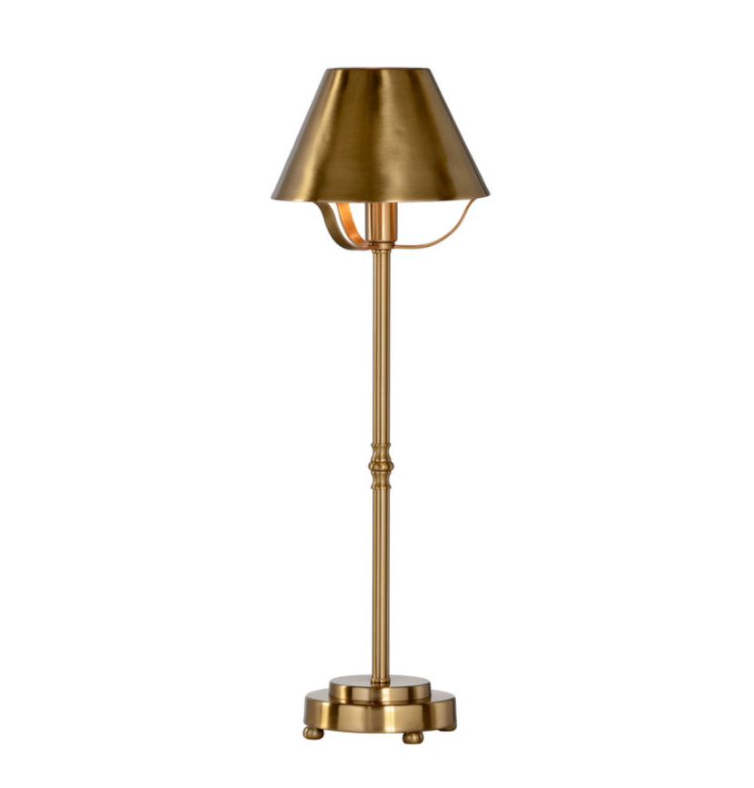 Hayes Lamp
