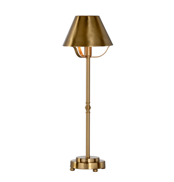 Hayes Lamp