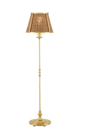 Deauville Floor Lamp