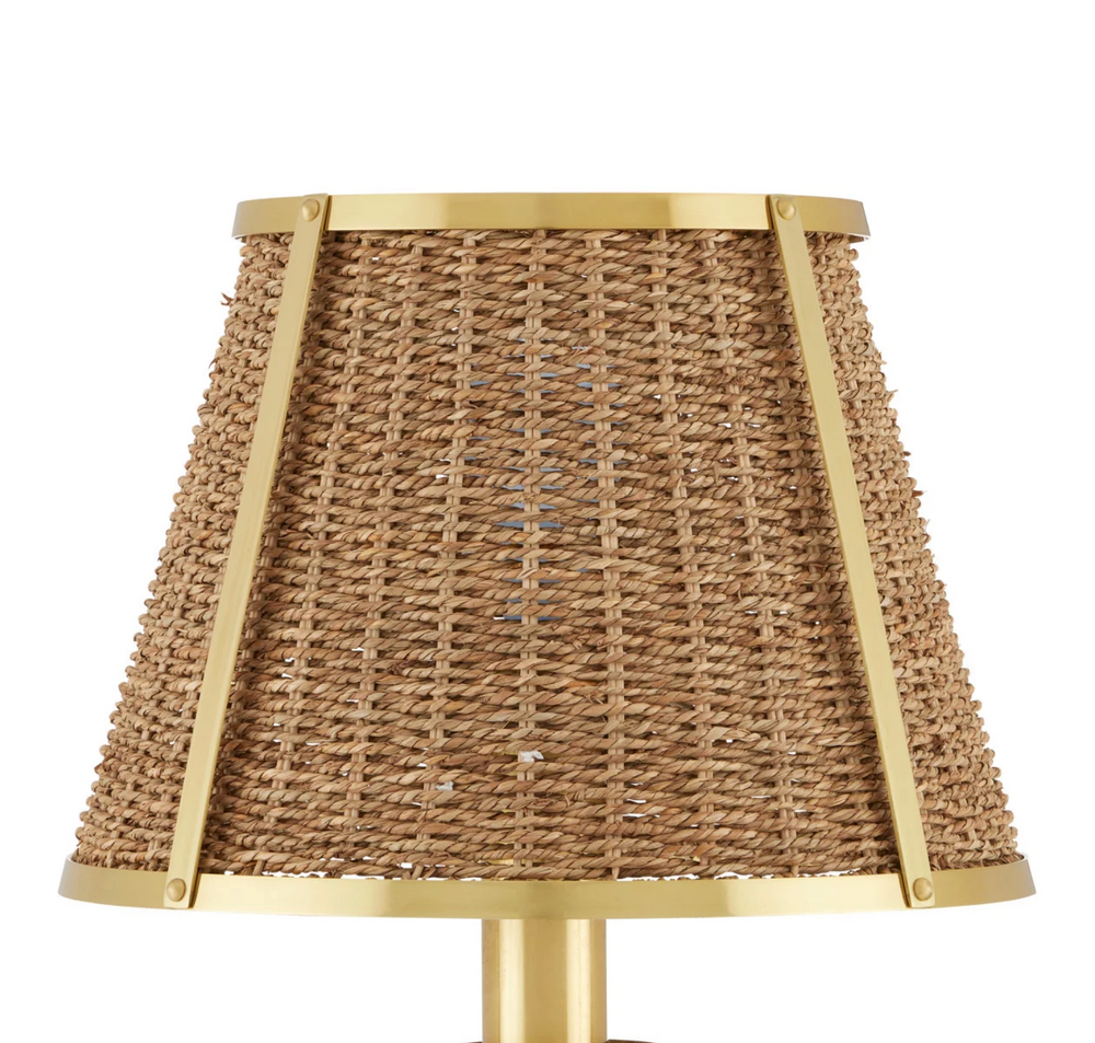 Deauville Floor Lamp