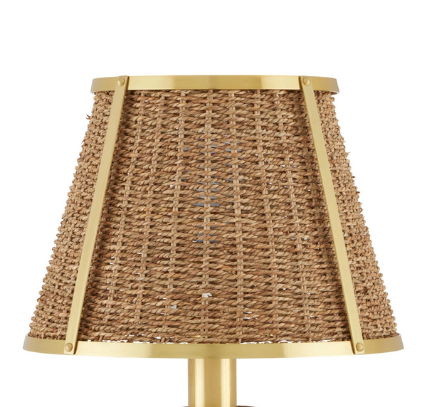 Deauville Floor Lamp