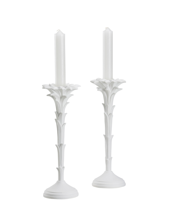 Roche Candlestick Holder