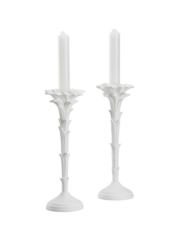 Roche Candlestick Holder