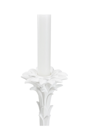 Roche Candlestick Holder