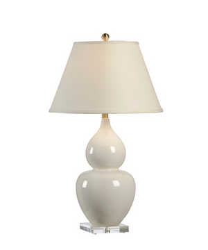 Fulton Vase Lamp