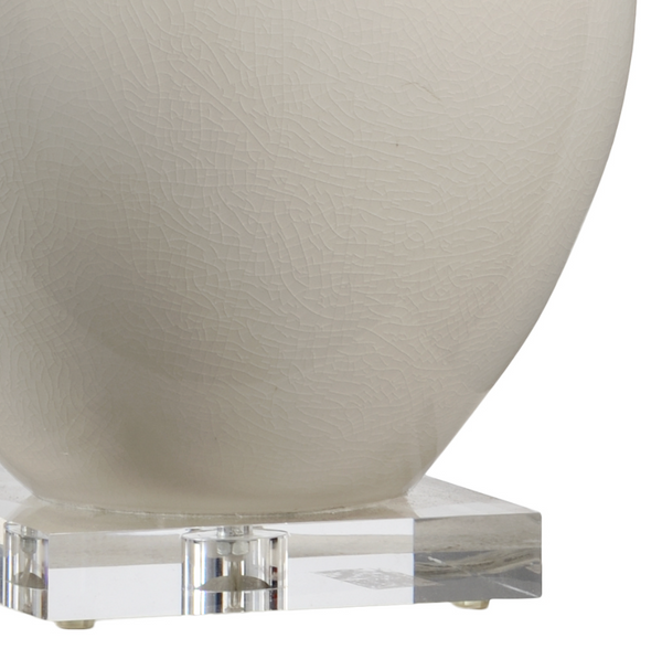 Fulton Vase Lamp