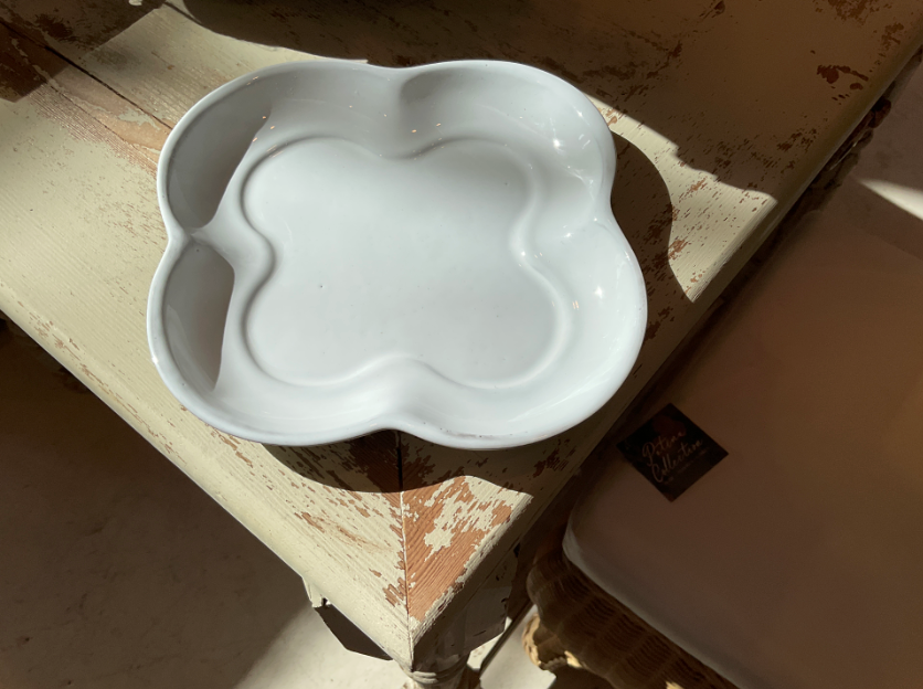Mademoiselle Plate