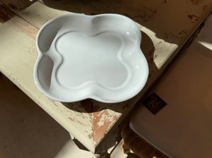 Mademoiselle Plate