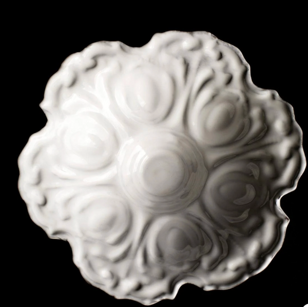 Pivoine Cup on Foot