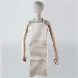 Palmeo Embroidered Apron