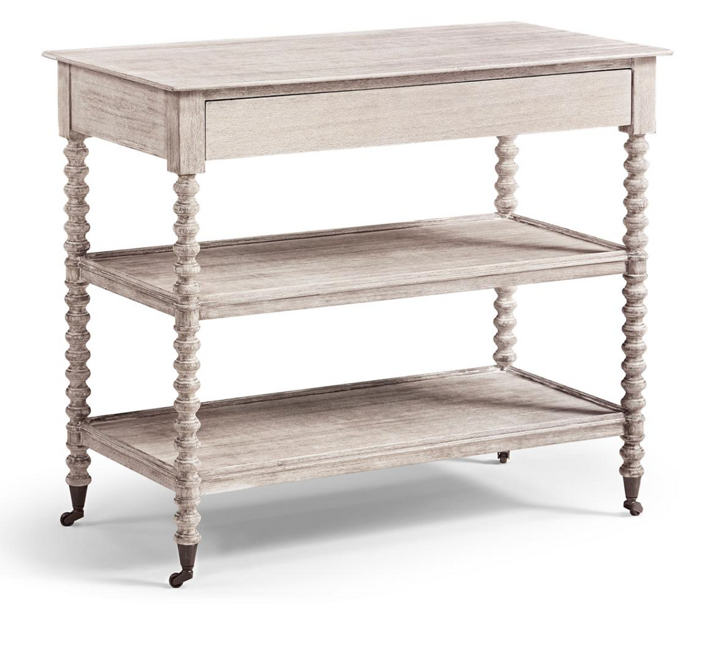 Tormarton End Table