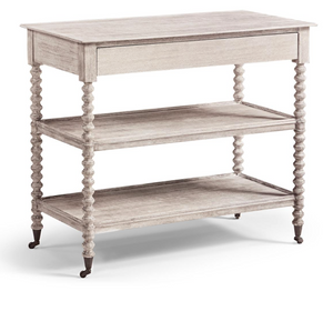 Tormarton End Table