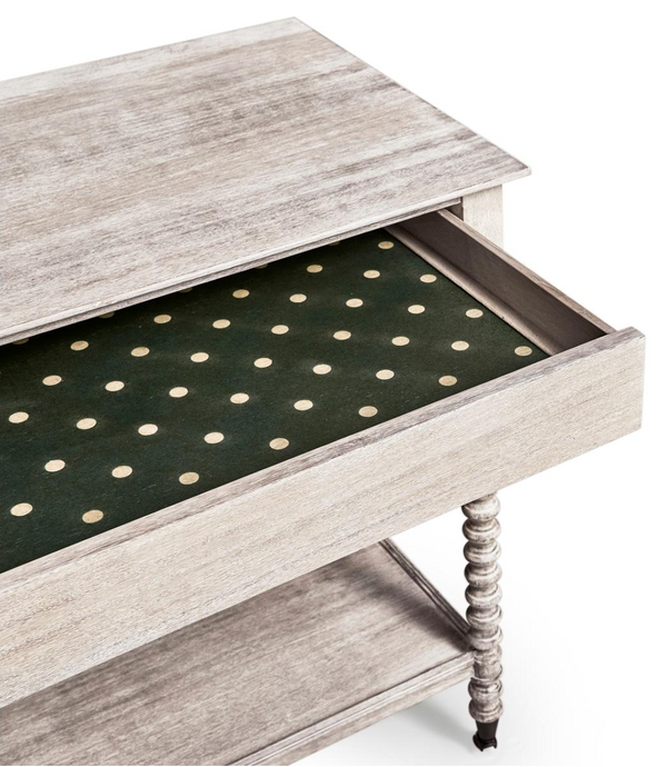 Tormarton End Table