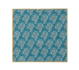 Silina Napkin Blue- Set of 4