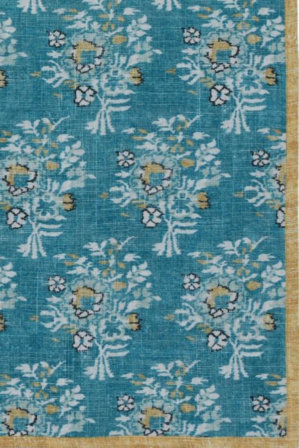 Silina Napkin Blue- Set of 4