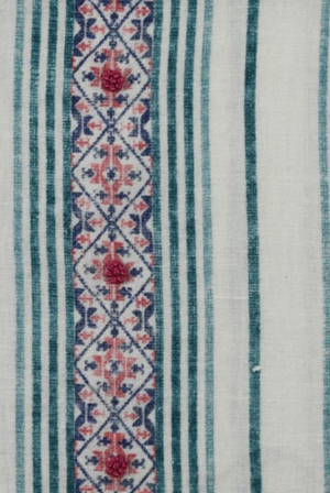 Amagansett Napkin Blue- Set of 4