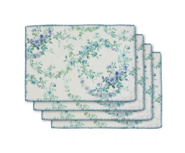 Bedford Placemat- Set of 4