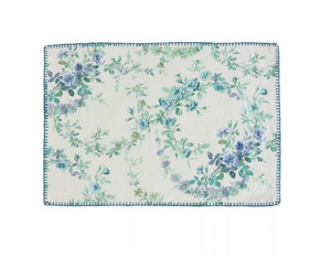 Bedford Placemat- Set of 4