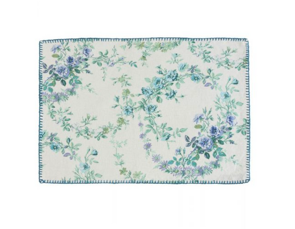 Bedford Placemat- Set of 4